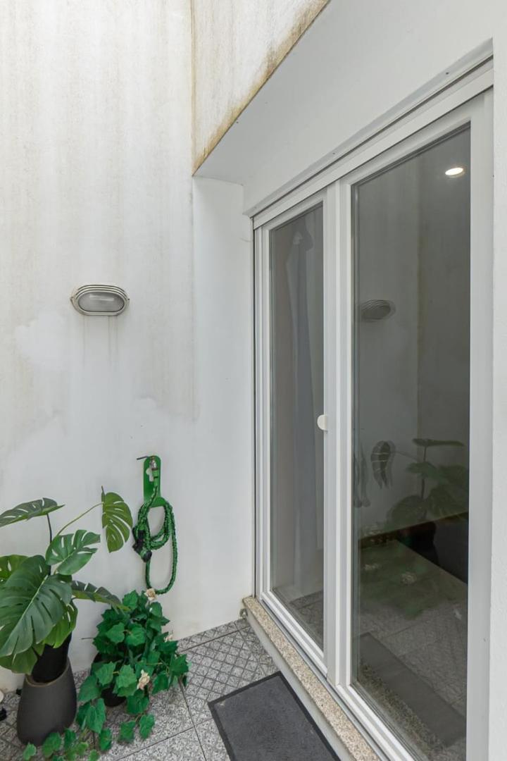 Ferienwohnung Guestready - Urban Elegance In The Heart Of Porto Exterior foto