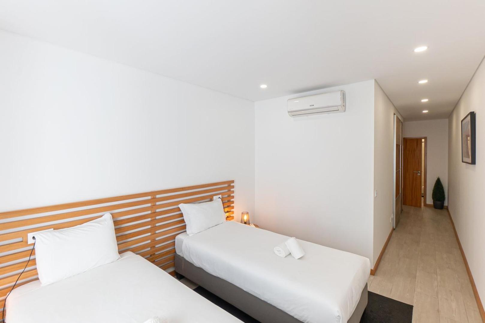 Ferienwohnung Guestready - Urban Elegance In The Heart Of Porto Exterior foto